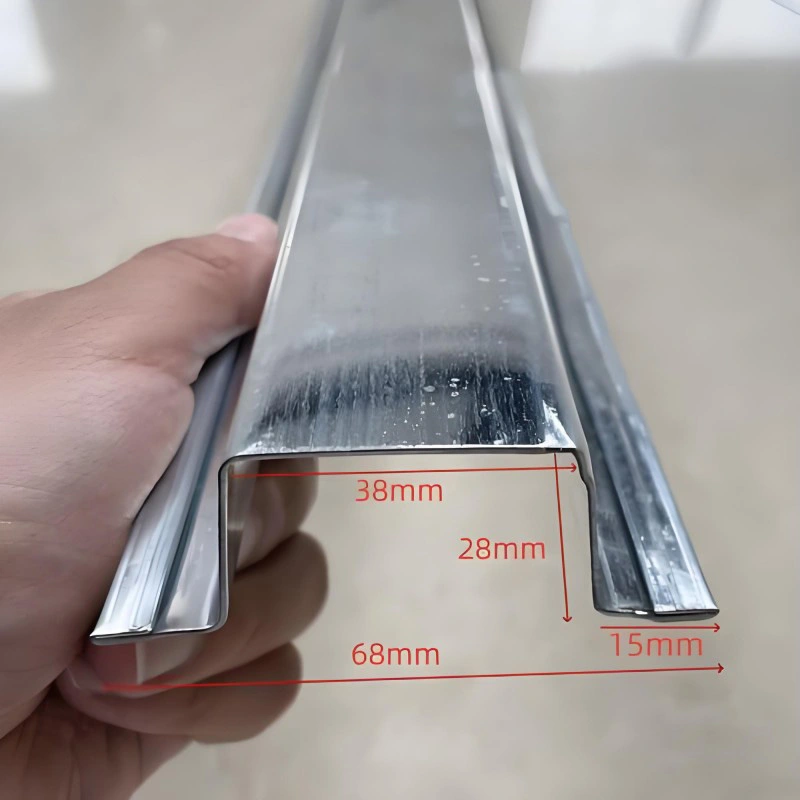 Pressure Treated Roofing Batten